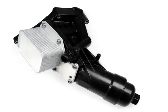 Ölkühler, Motoröl HEPU OC5020 Bild Ölkühler, Motoröl HEPU OC5020