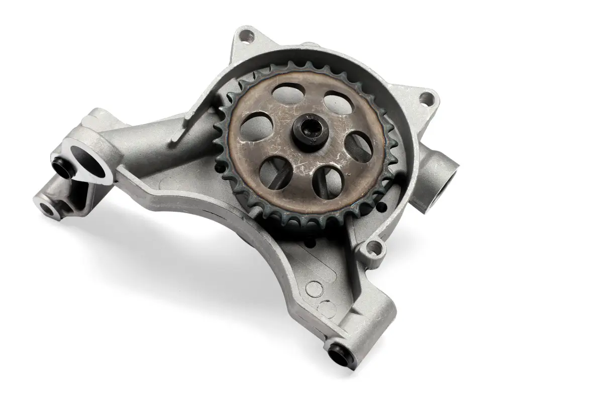 Ölpumpe HEPU OP5515