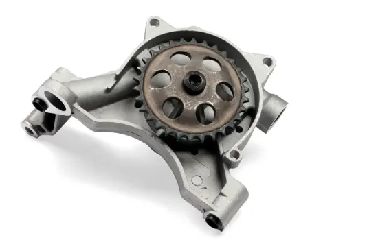 Ölpumpe HEPU OP5515 Bild Ölpumpe HEPU OP5515