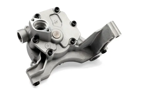 Ölpumpe HEPU OP5515 Bild Ölpumpe HEPU OP5515