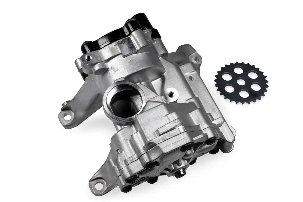 Ölpumpe HEPU OP5517