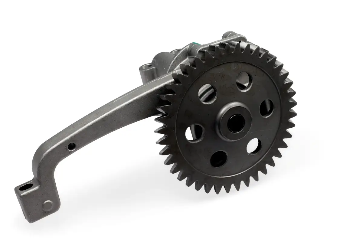 Ölpumpe HEPU OP5526