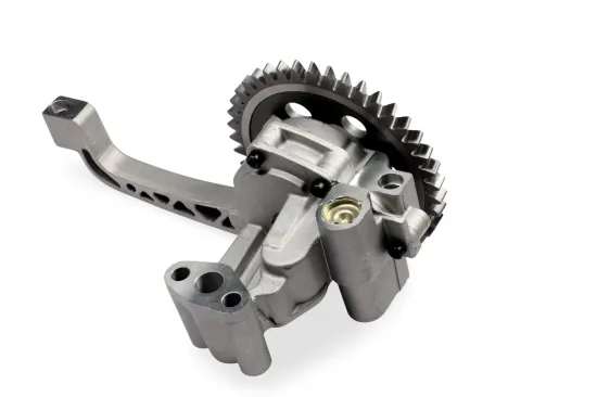 Ölpumpe HEPU OP5526 Bild Ölpumpe HEPU OP5526