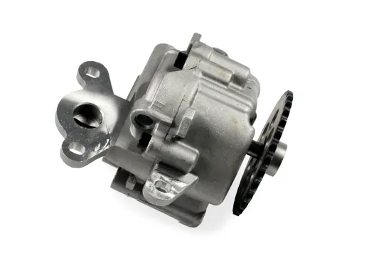 Ölpumpe HEPU OP5529 Bild Ölpumpe HEPU OP5529