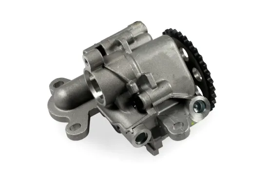 Ölpumpe HEPU OP5529 Bild Ölpumpe HEPU OP5529