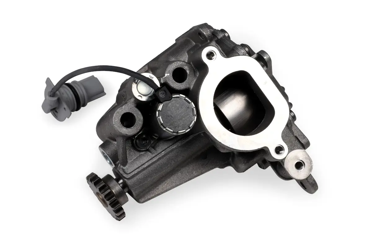 Ölpumpe HEPU OP5533