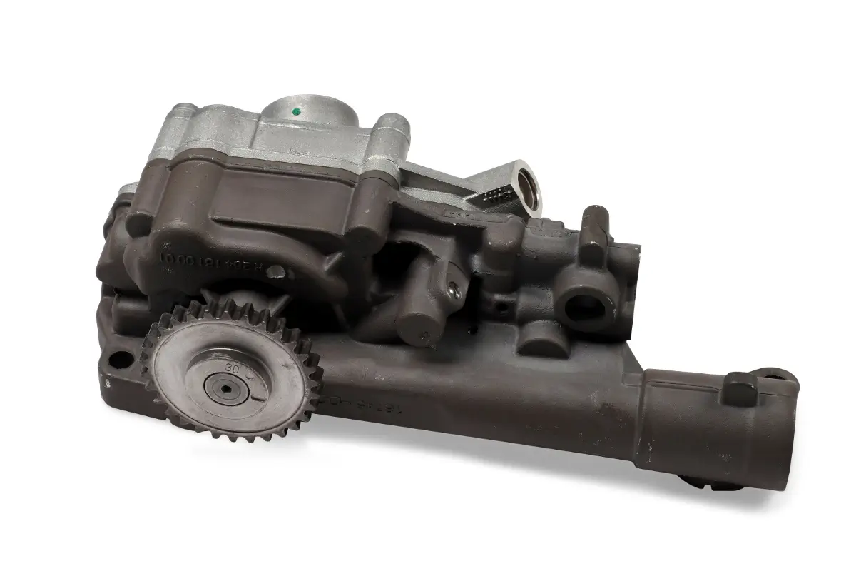 Ölpumpe HEPU OP5535