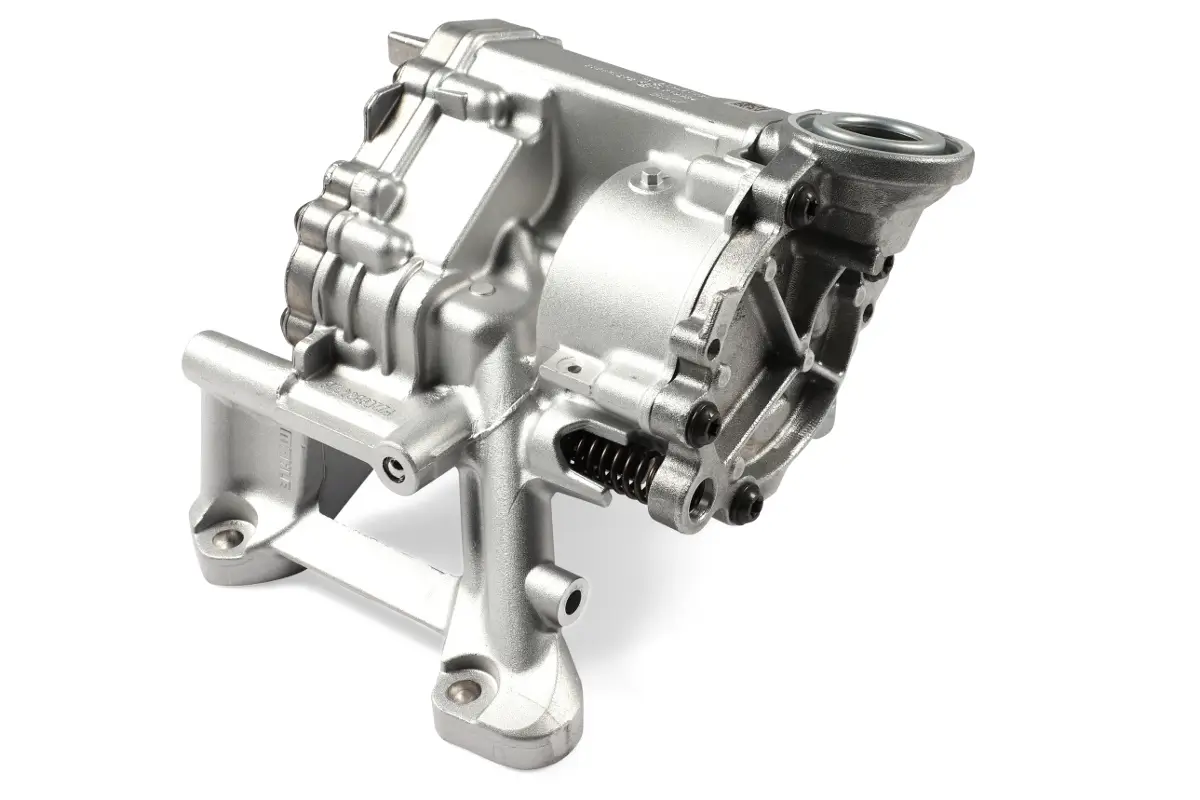 Ölpumpe HEPU OP5536