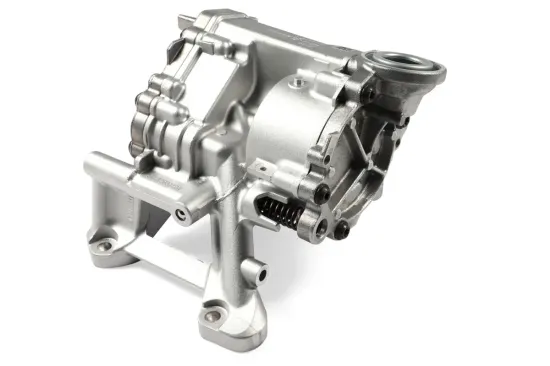 Ölpumpe HEPU OP5536 Bild Ölpumpe HEPU OP5536