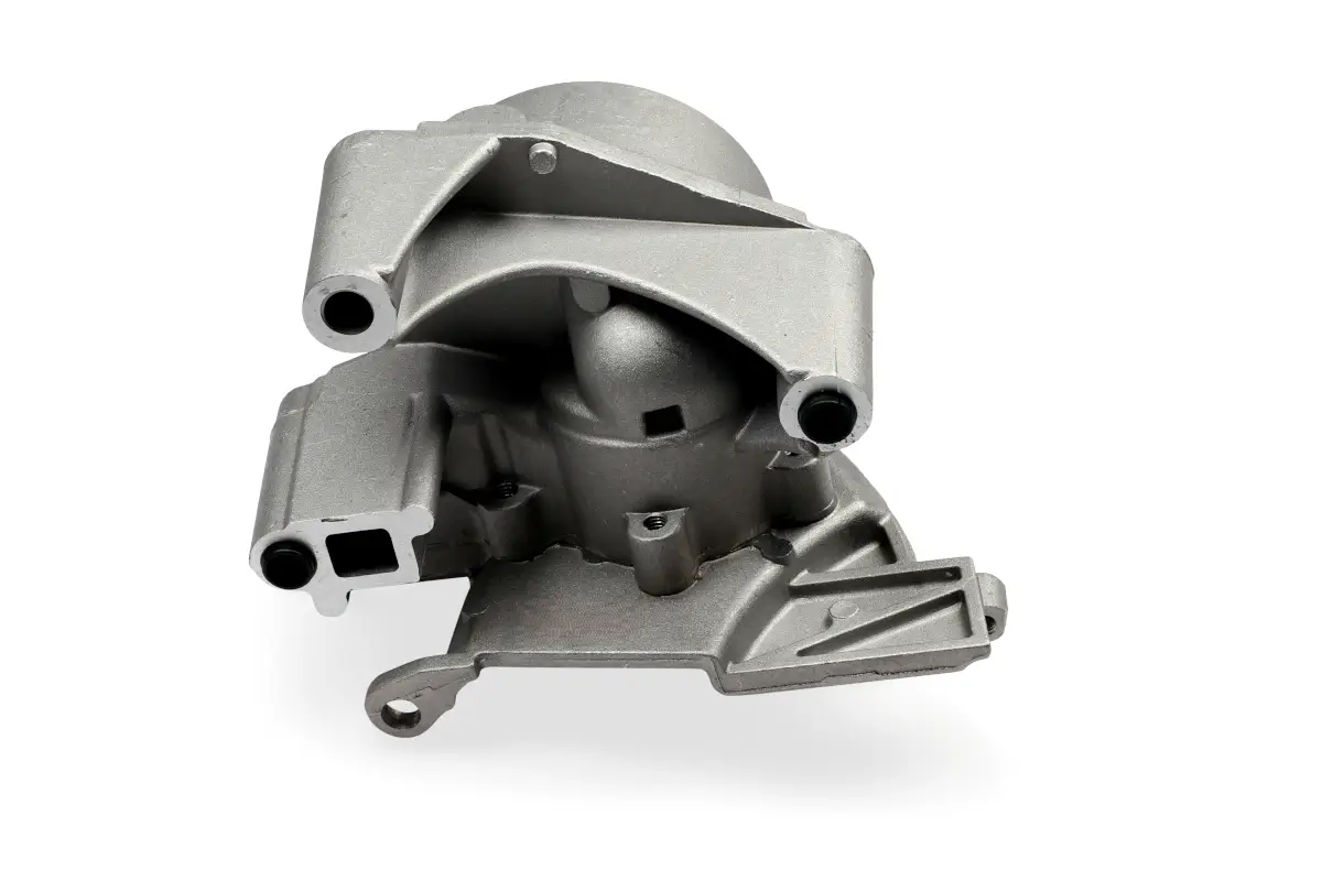 Ölpumpe HEPU OP5541