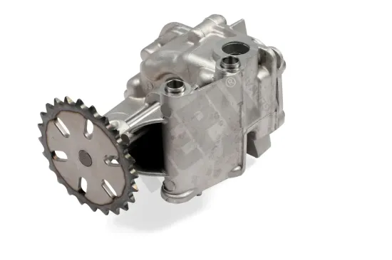 Ölpumpe HEPU OP5555 Bild Ölpumpe HEPU OP5555