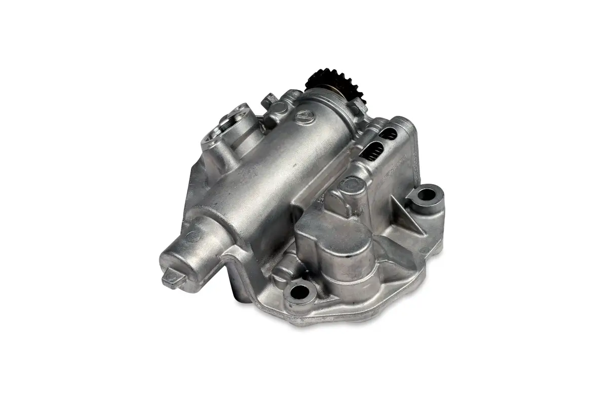 Ölpumpe HEPU OP5566