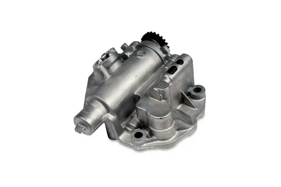 Ölpumpe HEPU OP5566 Bild Ölpumpe HEPU OP5566