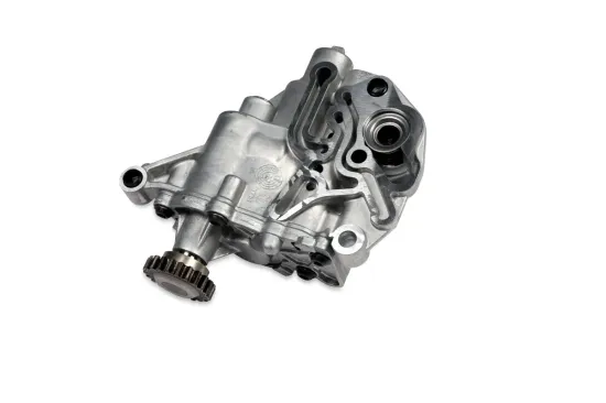 Ölpumpe HEPU OP5566 Bild Ölpumpe HEPU OP5566