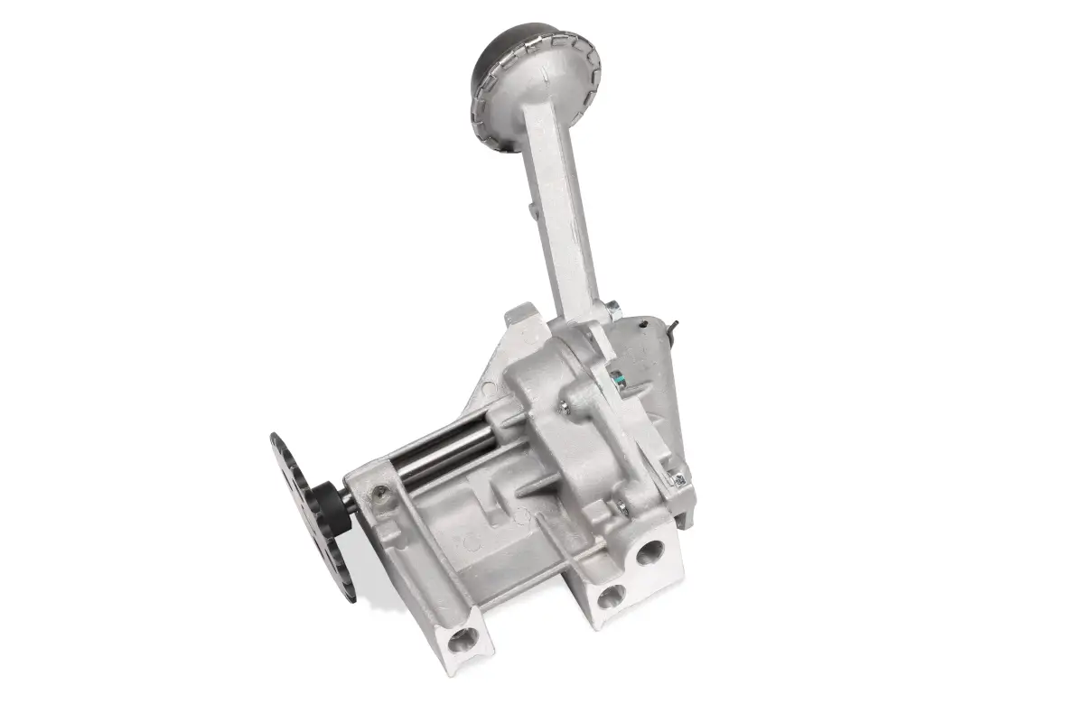 Ölpumpe HEPU OP5572