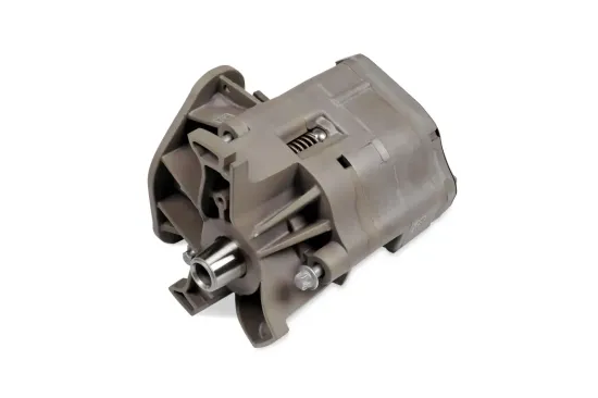 Ölpumpe HEPU OP5573 Bild Ölpumpe HEPU OP5573