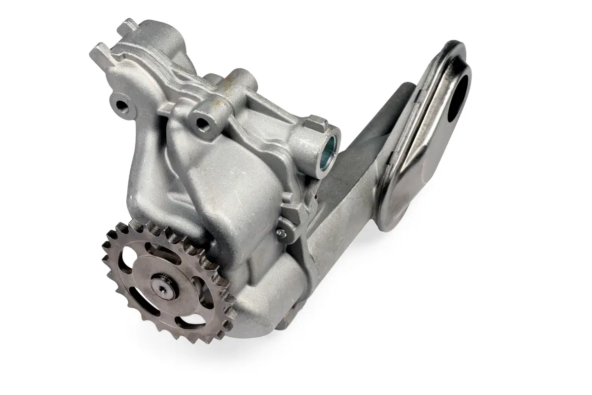 Ölpumpe HEPU OP5584