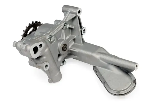 Ölpumpe HEPU OP5584 Bild Ölpumpe HEPU OP5584