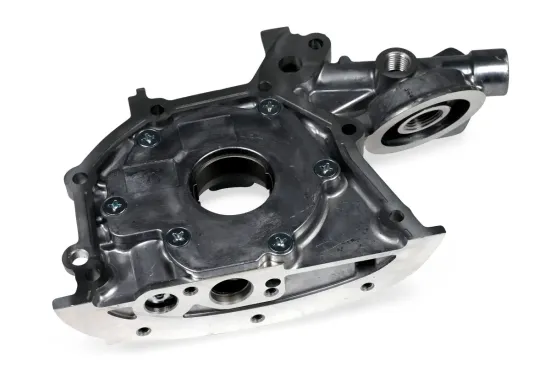 Ölpumpe HEPU OP5589 Bild Ölpumpe HEPU OP5589