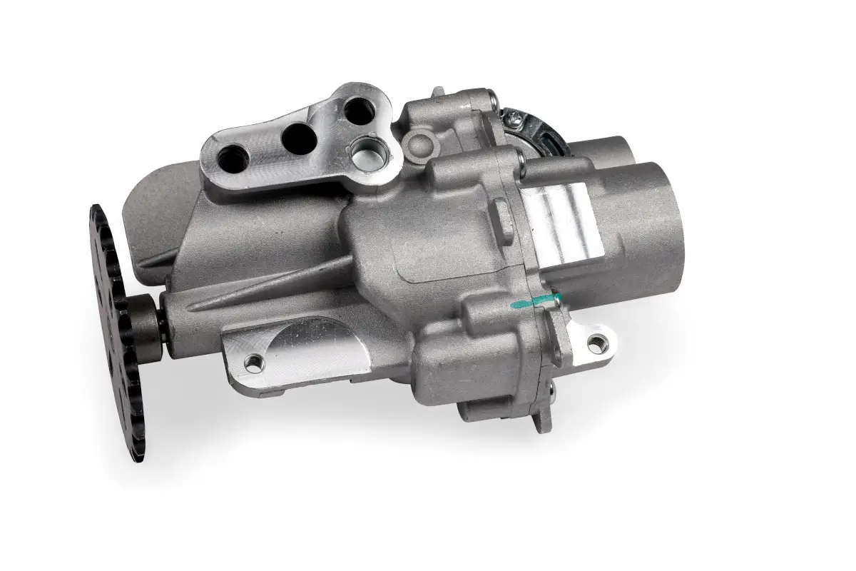 Ölpumpe HEPU OP5593