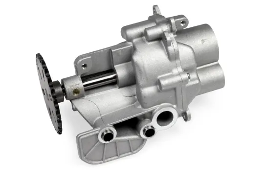 Ölpumpe HEPU OP5593 Bild Ölpumpe HEPU OP5593