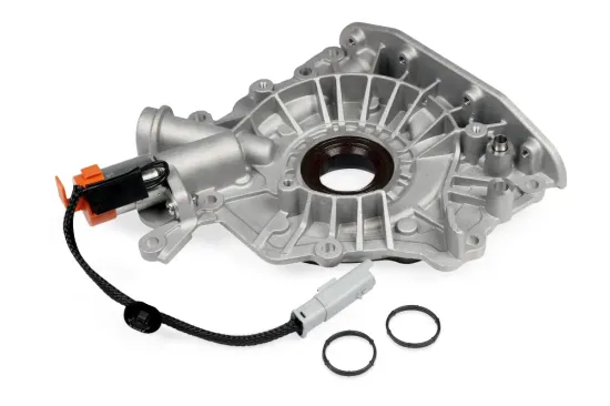 Ölpumpe HEPU OP5597 Bild Ölpumpe HEPU OP5597