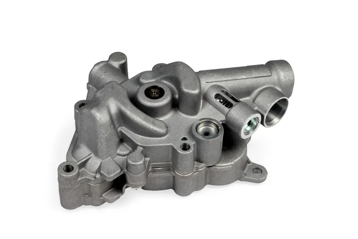 Ölpumpe HEPU OP5598