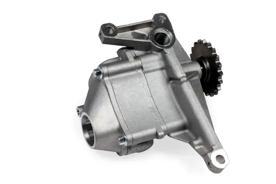 Ölpumpe HEPU OP5600 Bild Ölpumpe HEPU OP5600