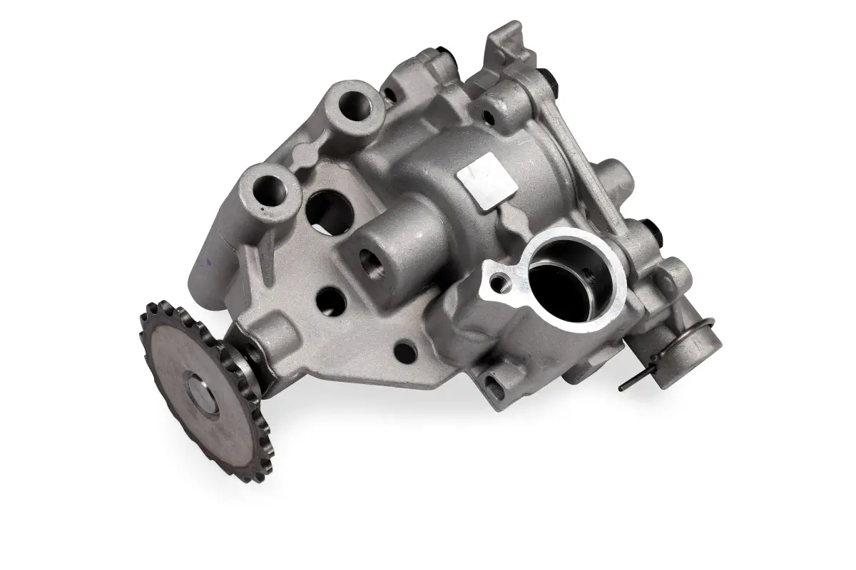 Ölpumpe HEPU OP5601