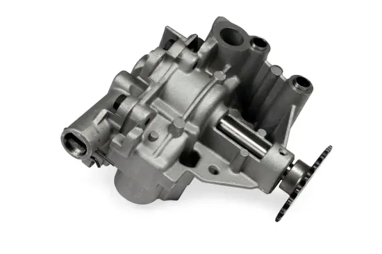 Ölpumpe HEPU OP5601 Bild Ölpumpe HEPU OP5601