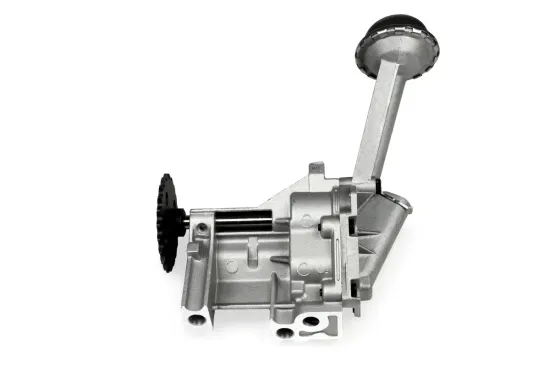 Ölpumpe HEPU OP5605 Bild Ölpumpe HEPU OP5605