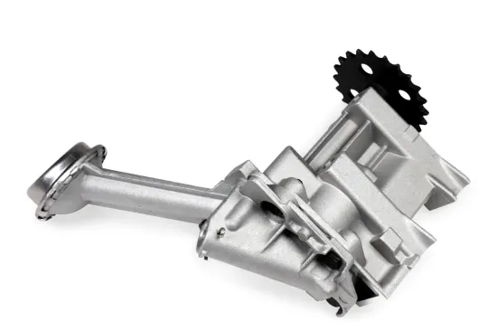 Ölpumpe HEPU OP5605 Bild Ölpumpe HEPU OP5605