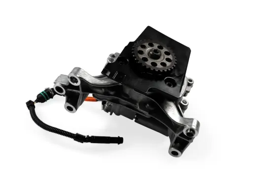 Ölpumpe HEPU OP5609 Bild Ölpumpe HEPU OP5609