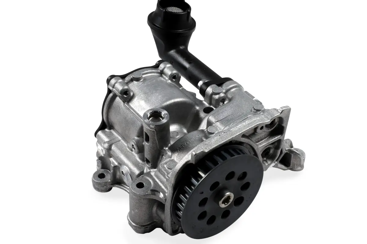 Unterdruckpumpe, Bremsanlage HEPU OP5620