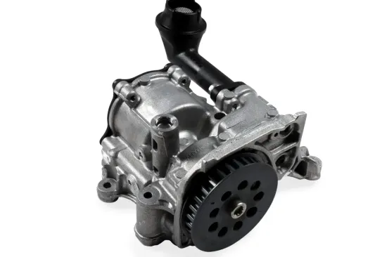 Unterdruckpumpe, Bremsanlage HEPU OP5620 Bild Unterdruckpumpe, Bremsanlage HEPU OP5620