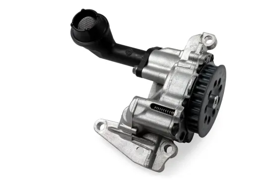 Ölpumpe HEPU OP5621 Bild Ölpumpe HEPU OP5621