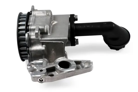 Ölpumpe HEPU OP5621 Bild Ölpumpe HEPU OP5621