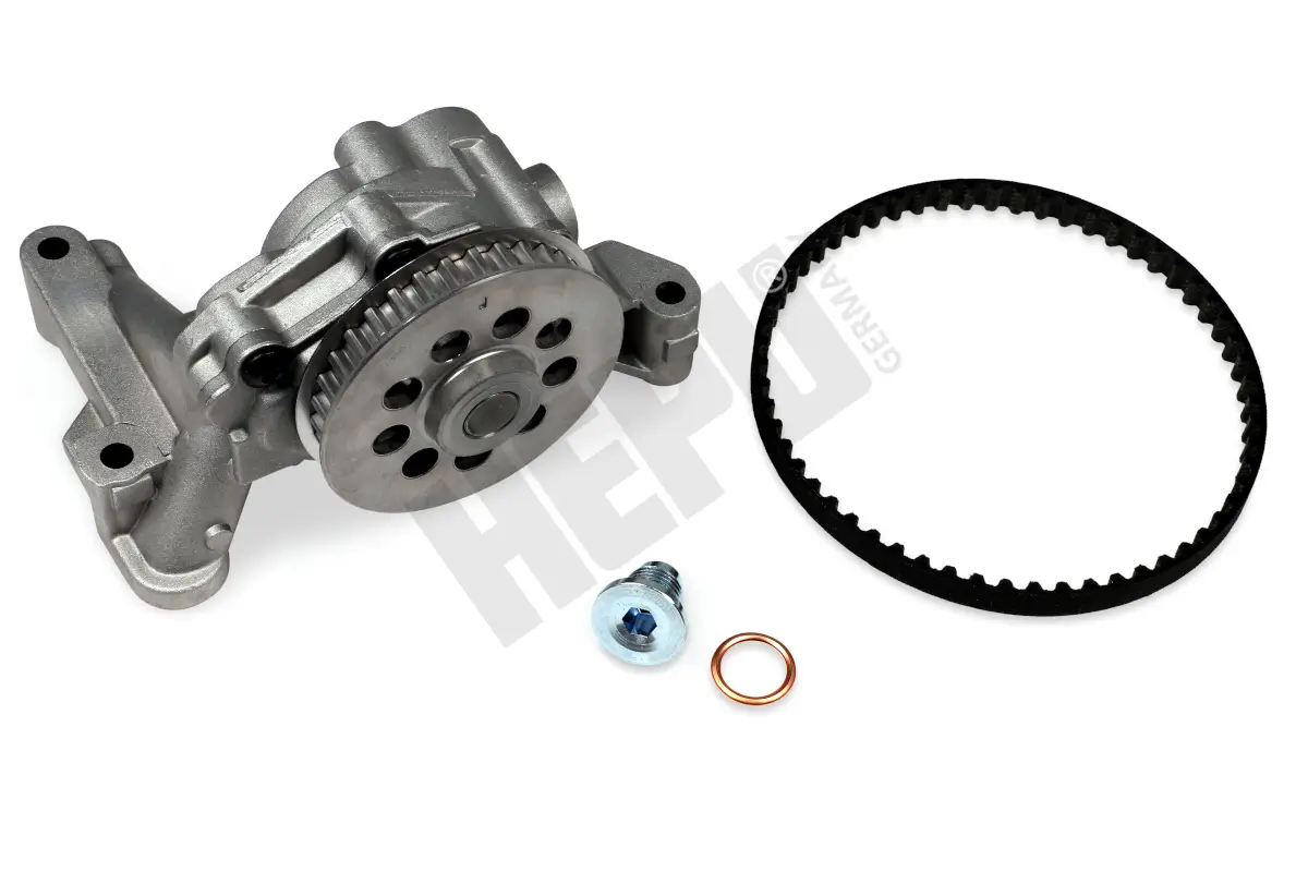 Ölpumpensatz HEPU OPK55180