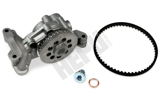 Ölpumpensatz HEPU OPK55180 Bild Ölpumpensatz HEPU OPK55180