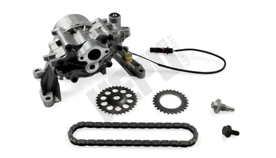 Ölpumpensatz HEPU OPK55450 Bild Ölpumpensatz HEPU OPK55450