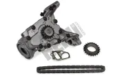 Ölpumpensatz HEPU OPK55520