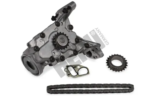 Ölpumpensatz HEPU OPK55520 Bild Ölpumpensatz HEPU OPK55520