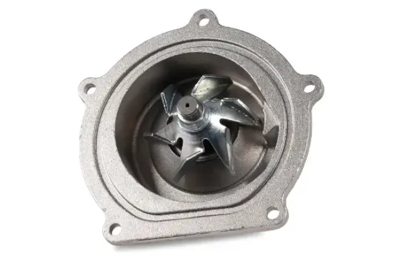 Wasserpumpe, Motorkühlung HEPU P049 Bild Wasserpumpe, Motorkühlung HEPU P049