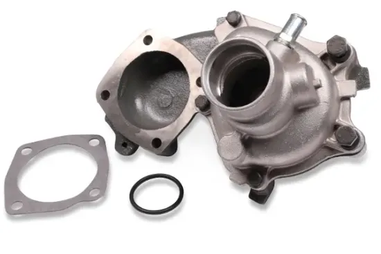 Wasserpumpe, Motorkühlung HEPU P068 Bild Wasserpumpe, Motorkühlung HEPU P068