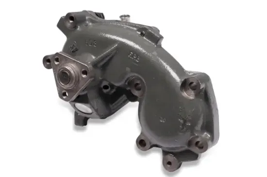 Wasserpumpe, Motorkühlung HEPU P068 Bild Wasserpumpe, Motorkühlung HEPU P068