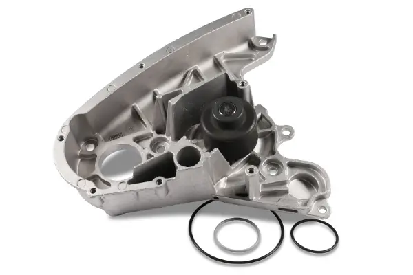 Wasserpumpe, Motorkühlung HEPU P1034