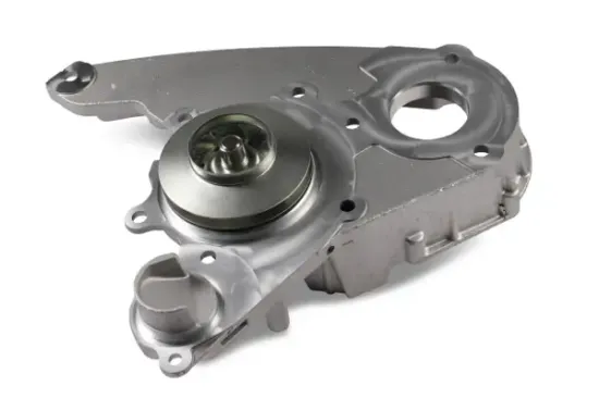 Wasserpumpe, Motorkühlung HEPU P1034 Bild Wasserpumpe, Motorkühlung HEPU P1034