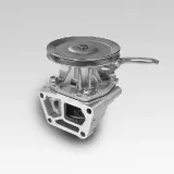 Wasserpumpe, Motorkühlung HEPU P105