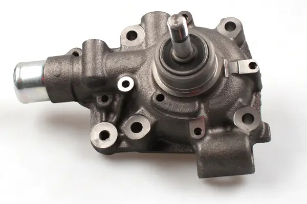 Wasserpumpe, Motorkühlung HEPU P1161