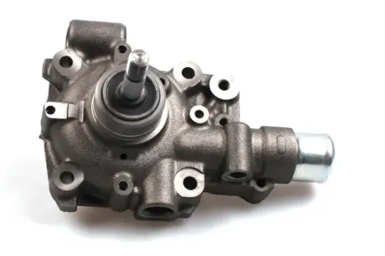 Wasserpumpe, Motorkühlung HEPU P1161 Bild Wasserpumpe, Motorkühlung HEPU P1161
